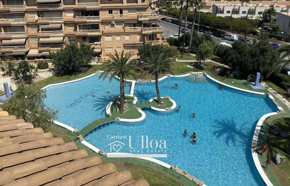 Продажа квартиры на Campello Playa, Эль Кампельо
 photo 3