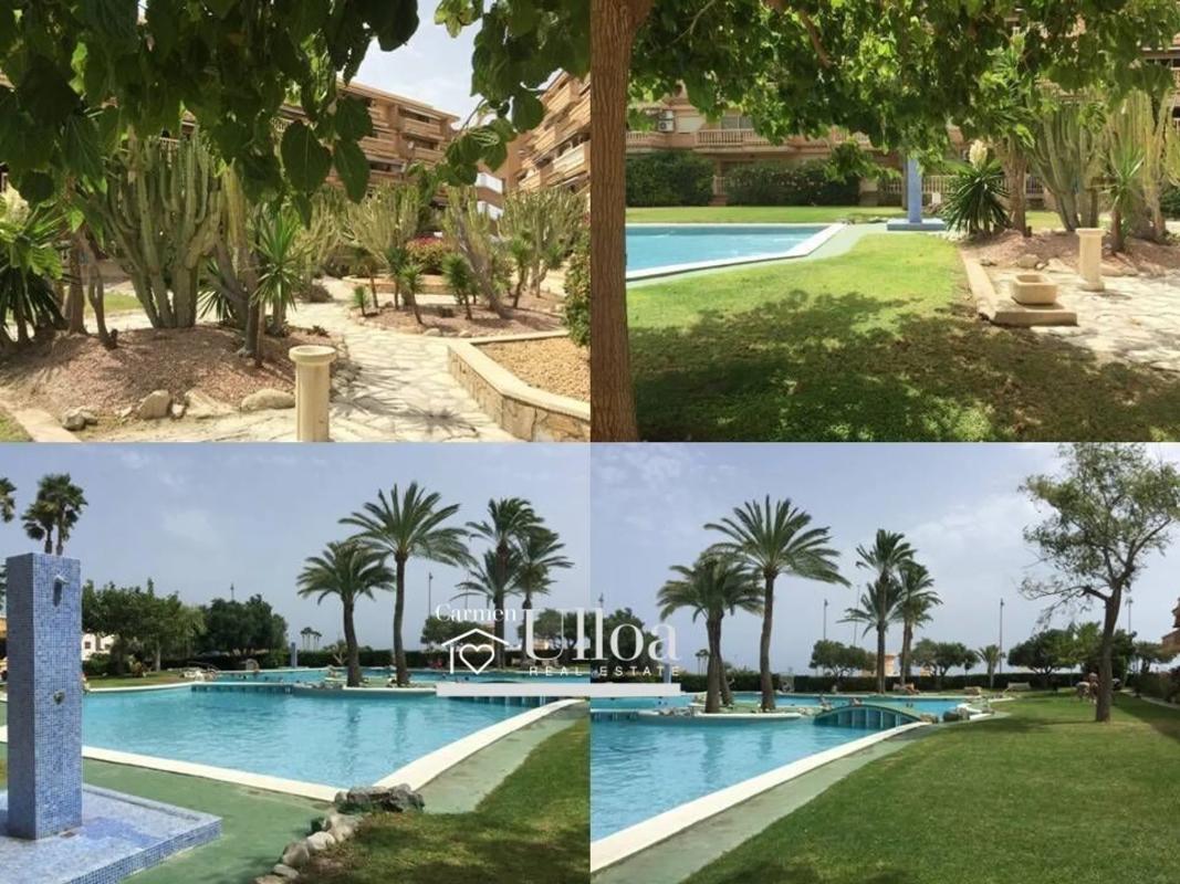 Продажа квартиры на Campello Playa, Эль Кампельо
 photo 4