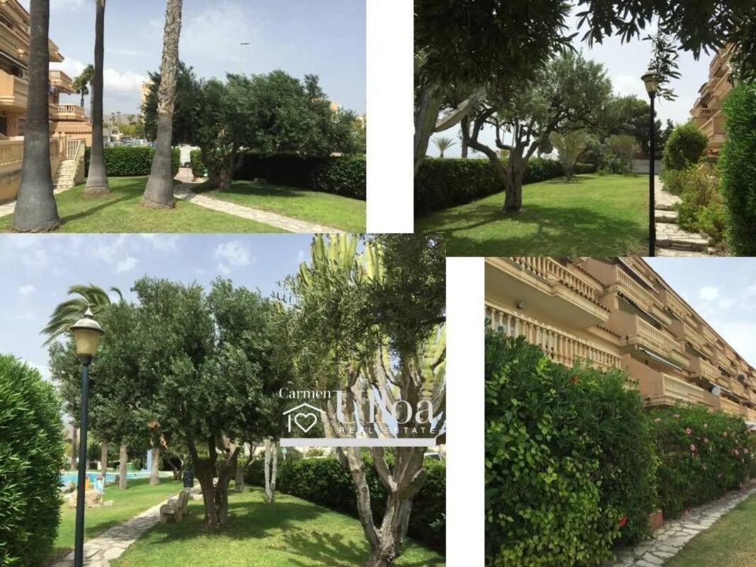 Продажа квартиры на Campello Playa, Эль Кампельо
 photo 5
