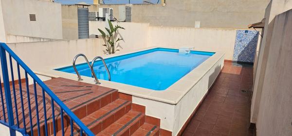 Apartment for sale in  Calle de Pal, 1, El Campello photo 3