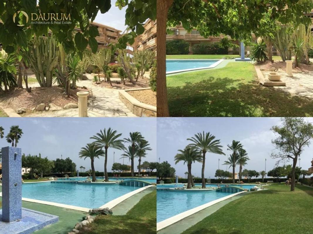 Sale of apartment in Campello Playa, El Campello
photo 5