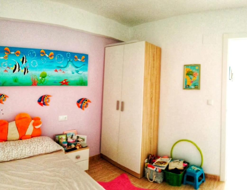 Sale of apartment in Calle Sorolla, 18, El Campello
photo 5