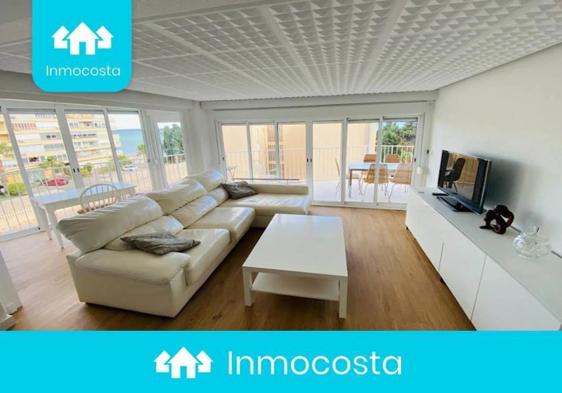 Sale of apartment in Avenida Jaime I el Conquistador, El Campello
photo 1
