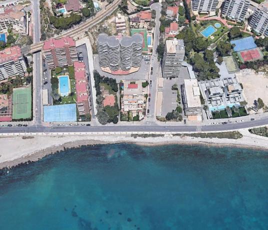 Apartment for sale in  Avenida Jaime I el Conquistador, El Campello photo 4