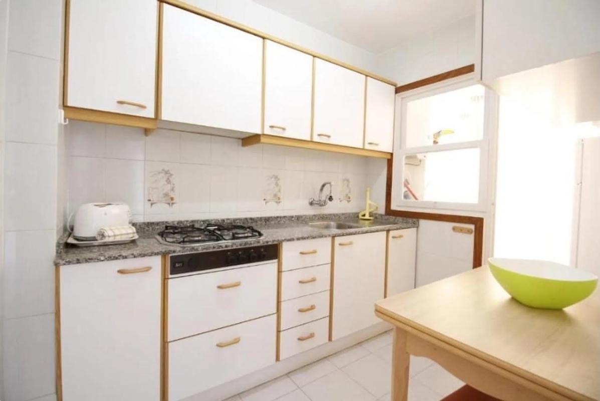 Sale of apartment in Avenida Jaime I el Conquistador, El Campello
photo 1