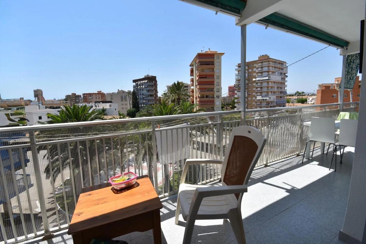 Sale of apartment in Avenida Jaime I el Conquistador, El Campello
photo 5