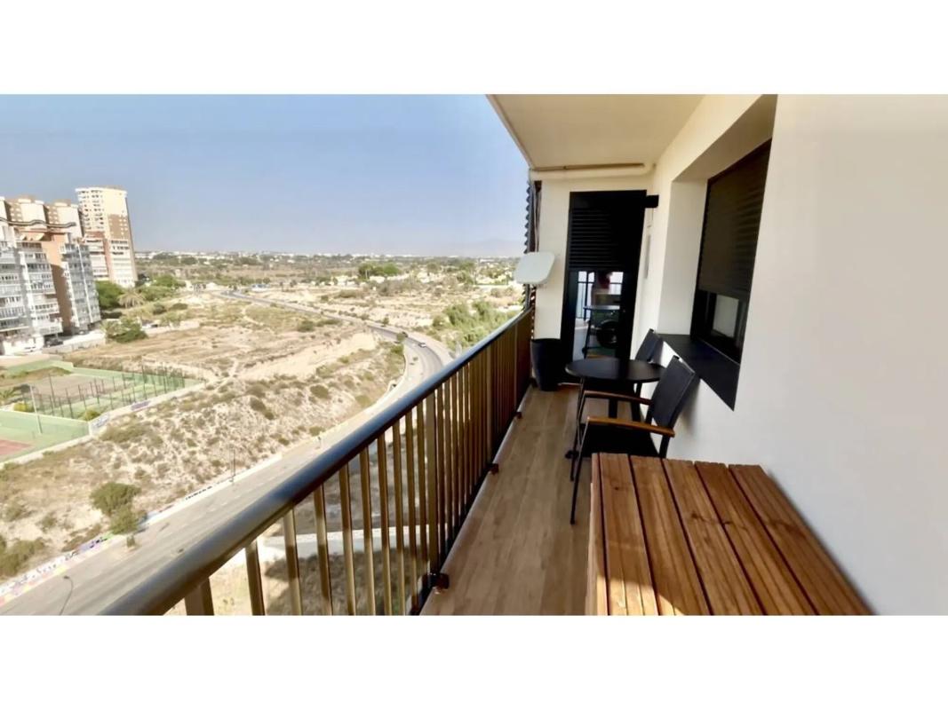 Sale of apartment in Playa Muchavista, El Campello
photo 4