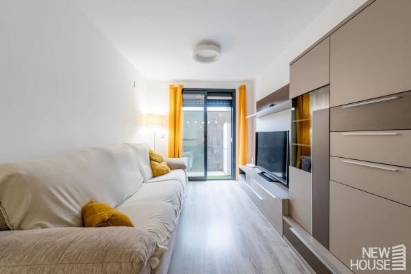 Apartment for sale in  Calle Alcalde Josep Poveda Verdú, El Campello photo 1