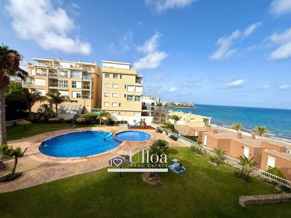 Apartment for sale in  Playa Muchavista, El Campello photo 1