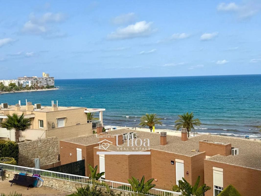 Sale of apartment in Playa Muchavista, El Campello
 photo 5