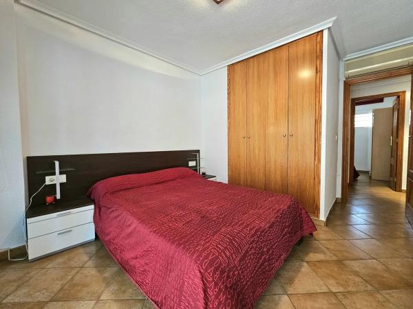 Apartment for sale in  Avenida Jaime I el Conquistador, 94, El Campello photo 1