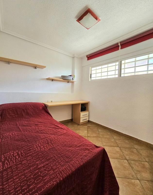 Sale of apartment in Avenida Jaime I el Conquistador, 94, El Campello
 photo 2