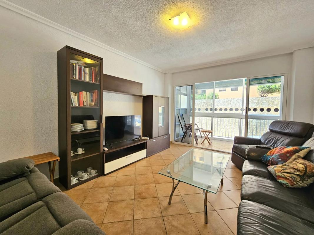 Sale of apartment in Avenida Jaime I el Conquistador, 94, El Campello
 photo 3