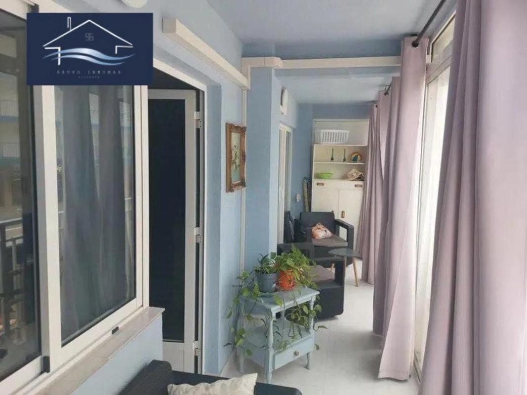 Продажа квартиры на Playa Muchavista, Эль Кампельо
photo 1
