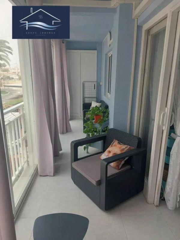 Продажа квартиры на Playa Muchavista, Эль Кампельо
photo 2