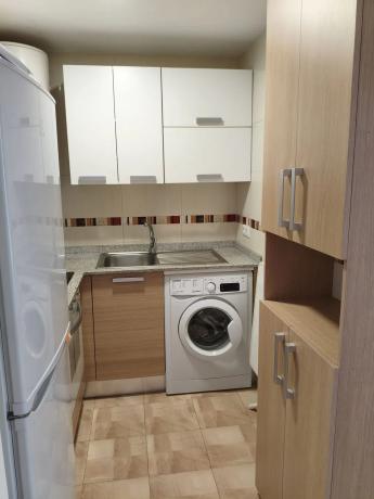 Apartment for sale in Campello Playa, El Campello thumbnail 2