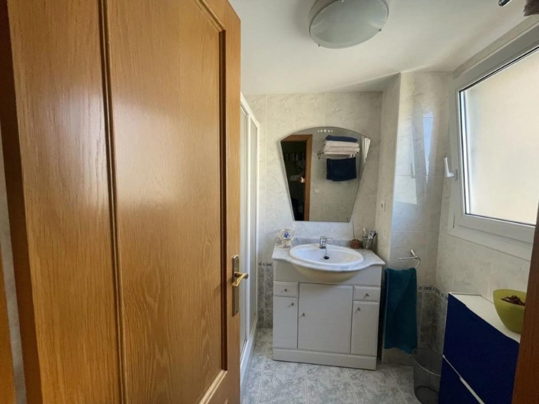 Продажа квартиры на Calle Hisenda de l'Administrador, 5, Эль Кампельо
 photo 5