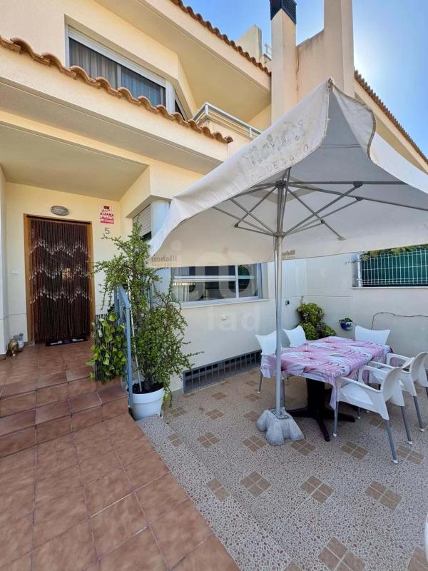 Продажа отдельного шале в Campello Pueblo, Эль Кампельо photo 4