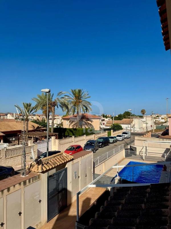 Продажа отдельного шале в Campello Pueblo, Эль Кампельо photo 5