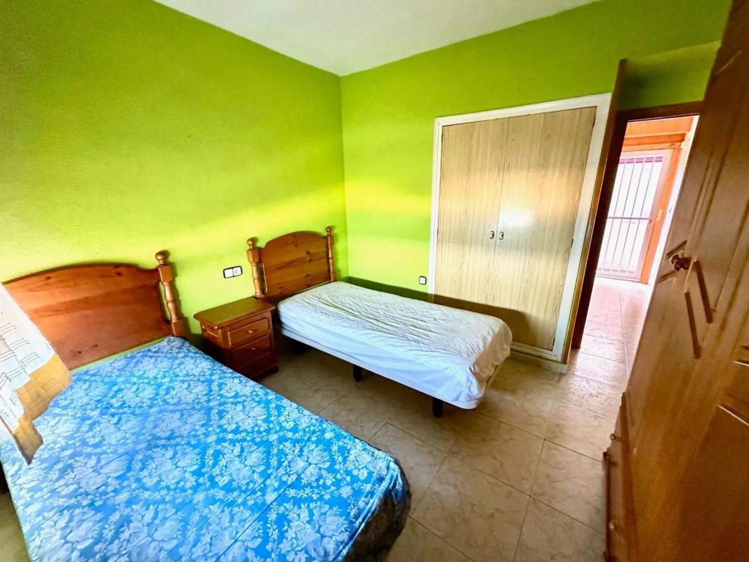 Sale of apartment in Playa Muchavista, El Campello
 photo 2