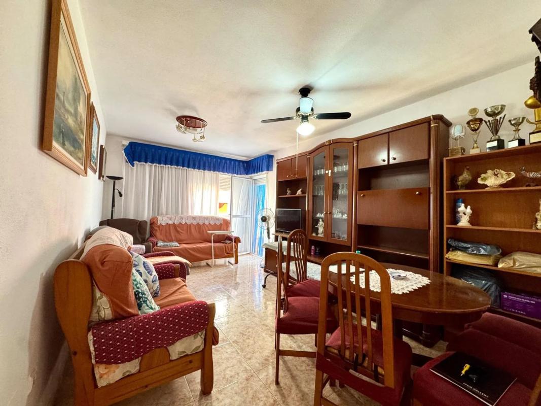 Venta de piso en Campello Playa, El Campello
photo 2