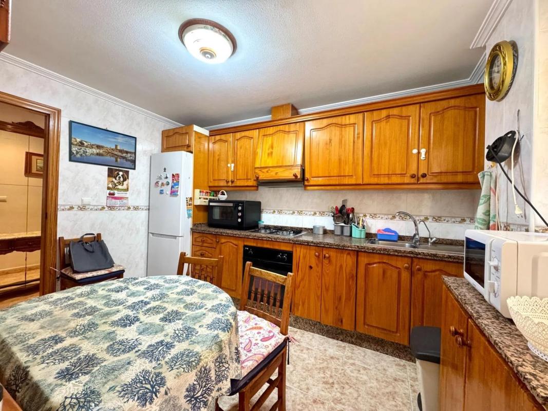 Venta de piso en Campello Playa, El Campello
photo 3