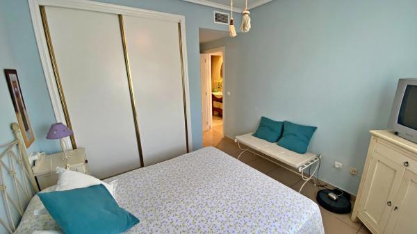 Квартира на продажу на  Playa Muchavista, Эль Кампельо photo 1