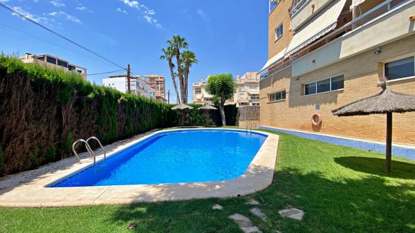 Квартира на продажу на  Playa Muchavista, Эль Кампельо photo 2