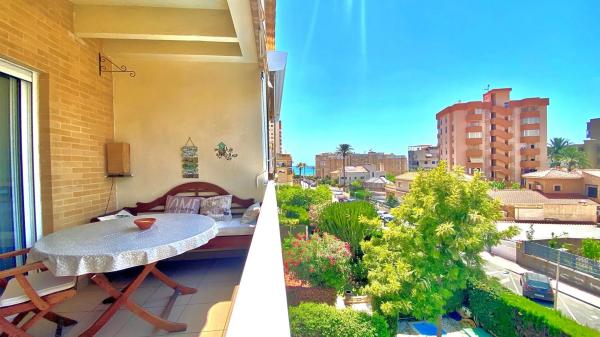 Квартира на продажу на  Playa Muchavista, Эль Кампельо photo 3