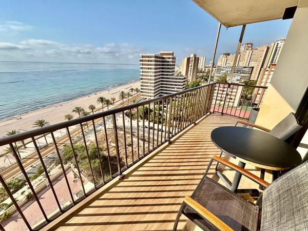 Квартира на продажу на  Playa Muchavista, Эль Кампельо photo 4