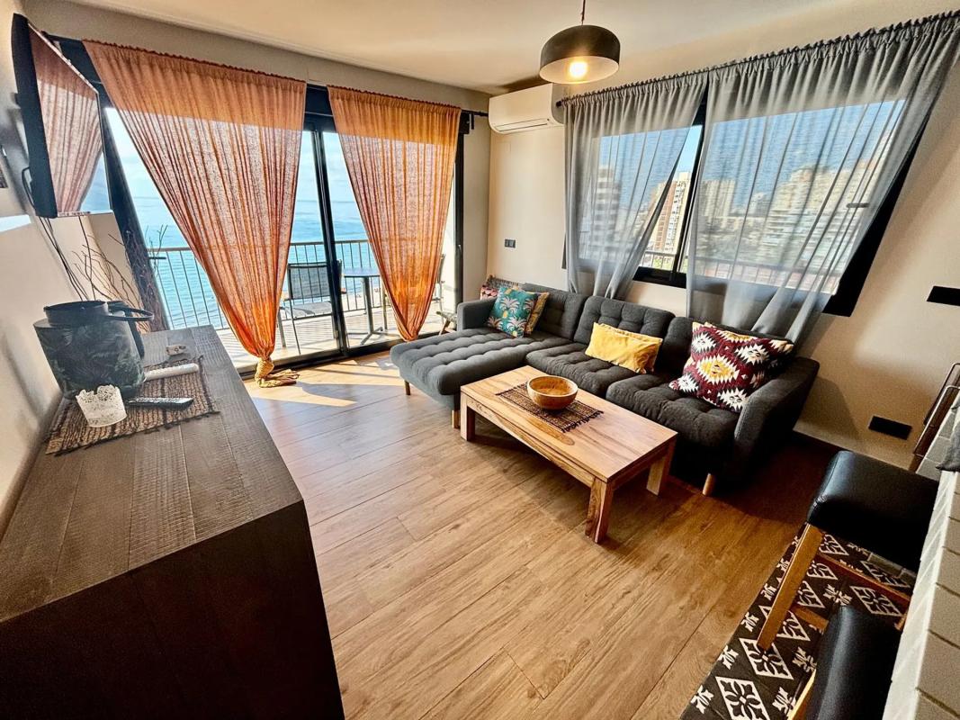 Sale of apartment in Playa Muchavista, El Campello
photo 5