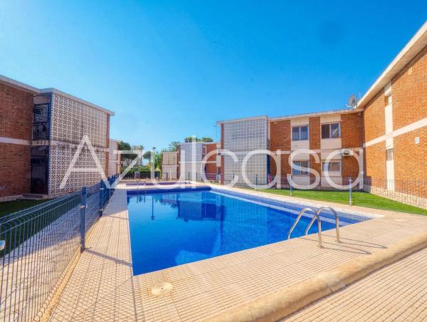 Квартира на продажу на  Playa Muchavista, Эль Кампельо photo 1