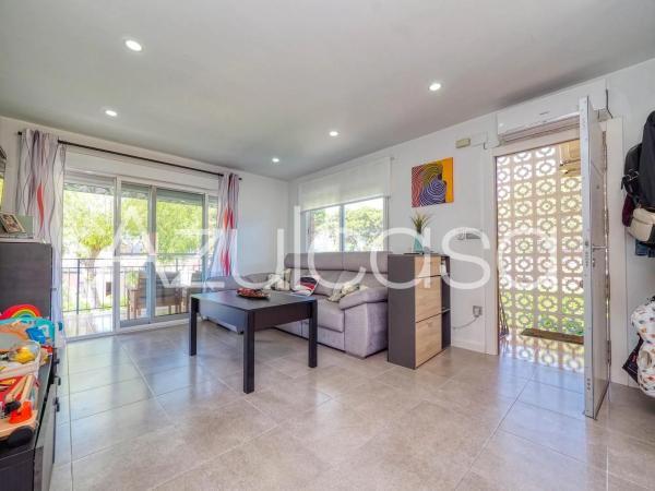 Квартира на продажу на  Playa Muchavista, Эль Кампельо photo 3