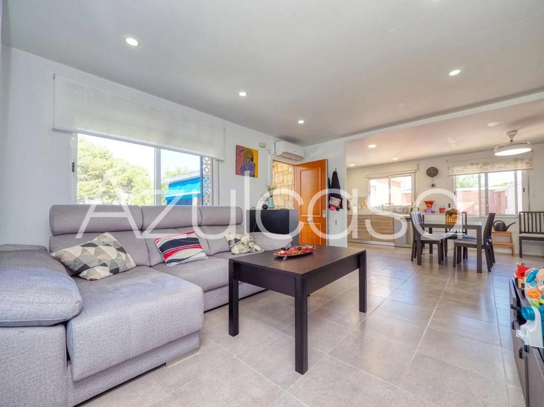 Sale of apartment in Playa Muchavista, El Campello
 photo 4