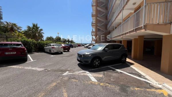 Квартира на продажу на  Avenida Jaime I el Conquistador, Эль Кампельо photo 4