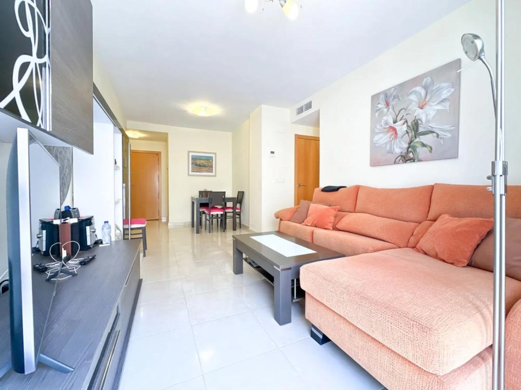 Sale of apartment in Calle de Gabriel Miro, El Campello
photo 1