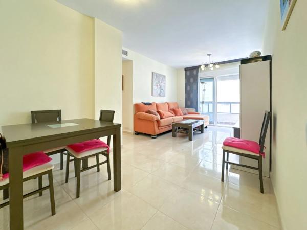 Apartment for sale in Calle de Gabriel Miro, El Campello thumbnail 1