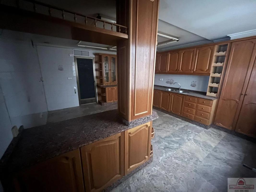 Продажа квартиры на Campello Playa, Эль Кампельо
photo 4
