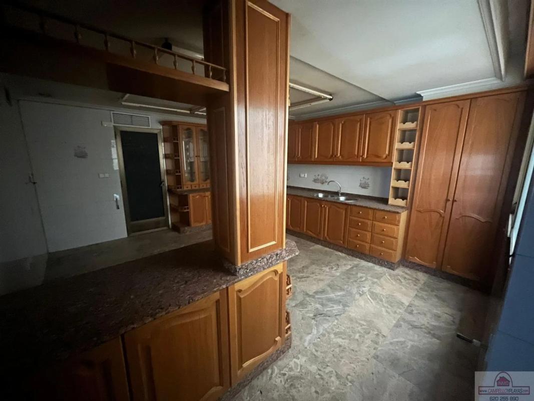 Продажа квартиры на Campello Playa, Эль Кампельо
photo 5