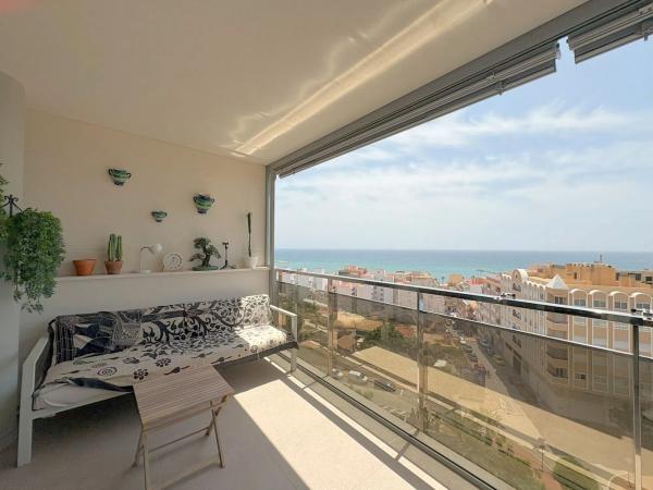 Apartment for sale in Calle de la Mar Alta, 14, El Campello photo 1
