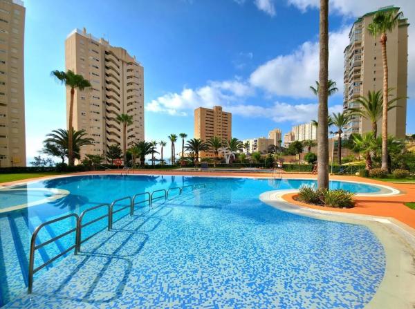 Квартира на продажу на  Playa Muchavista, Эль Кампельо photo 1