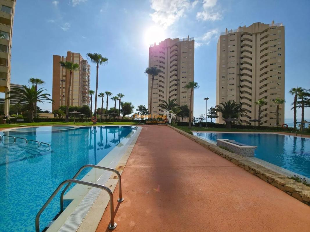 Venta de piso en Playa Muchavista, El Campello
 photo 2