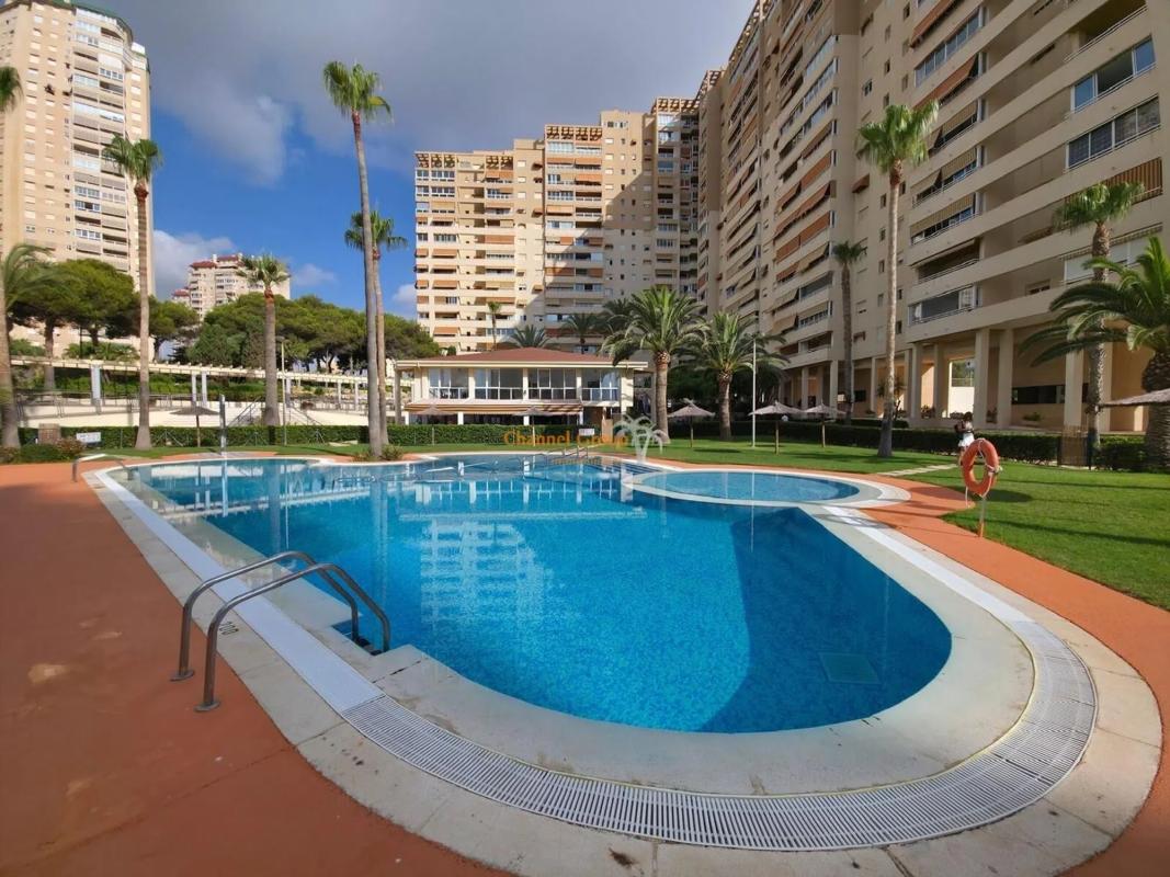 Venta de piso en Playa Muchavista, El Campello
 photo 3