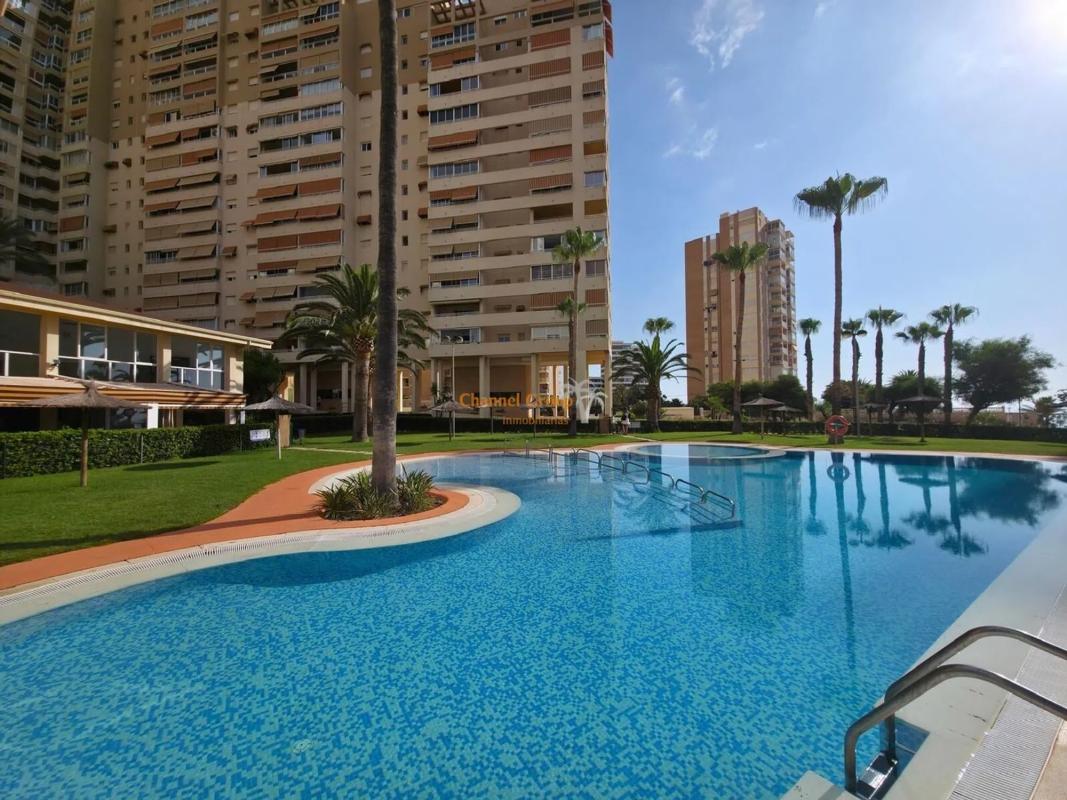 Venta de piso en Playa Muchavista, El Campello
 photo 4