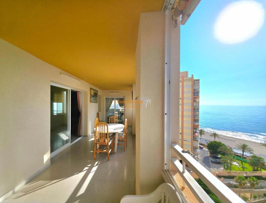Venta de piso en Playa Muchavista, El Campello
 photo 5
