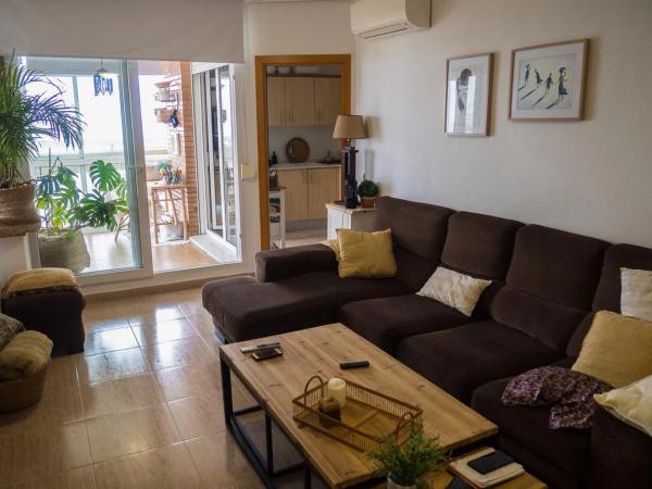 Квартира на продажу на  Calle Sant Sebastià, Эль Кампельо photo 1