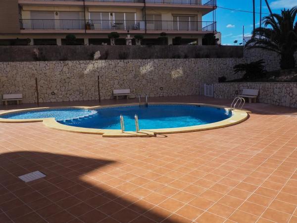 Квартира на продажу на  Calle Sant Sebastià, Эль Кампельо photo 2
