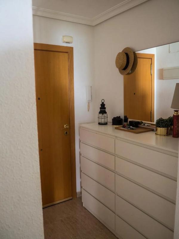 Продажа квартиры на Calle Sant Sebastià, Эль Кампельо
 photo 3