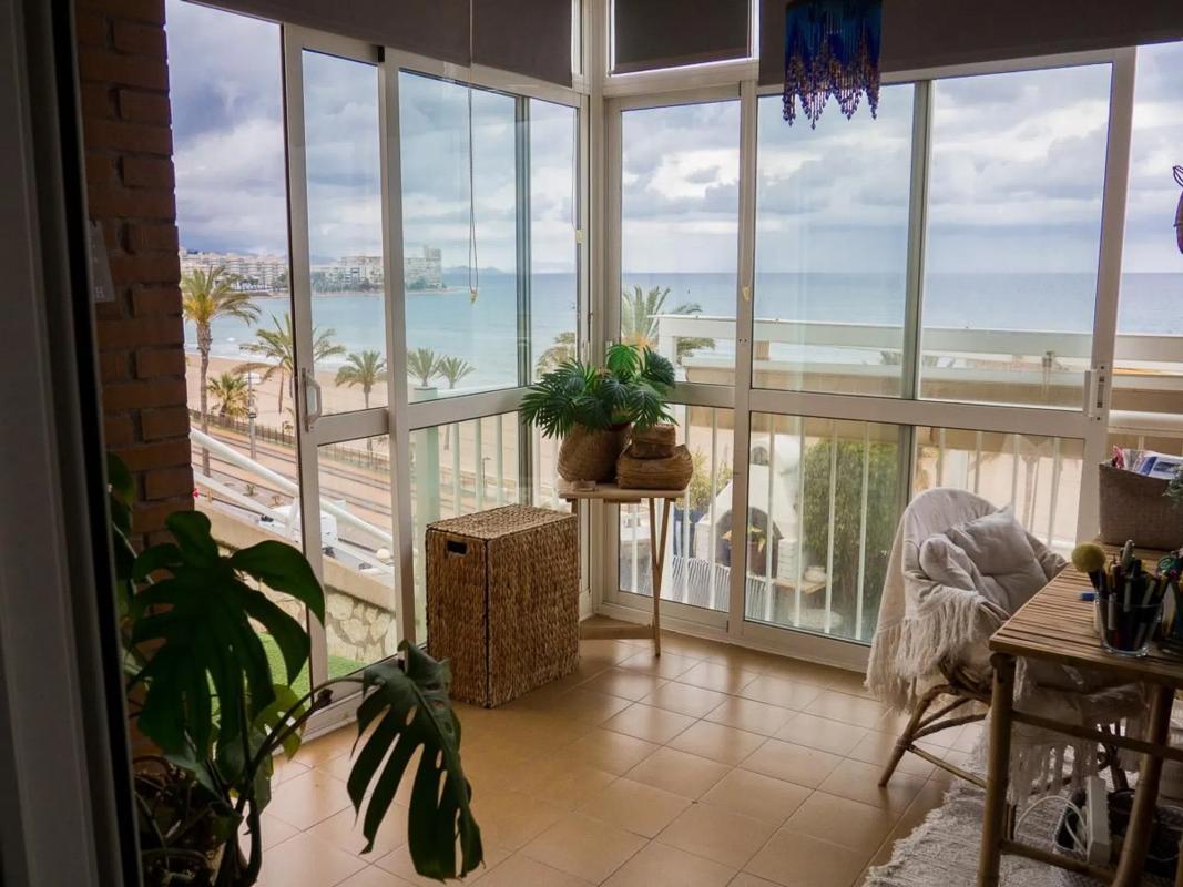 Продажа квартиры на Calle Sant Sebastià, Эль Кампельо
 photo 4