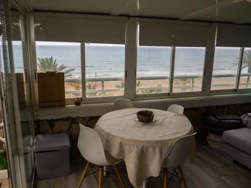 Продажа квартиры на Calle Sant Sebastià, Эль Кампельо
 photo 5